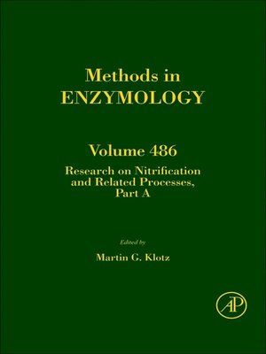 cover image of Research on Nitrification and Related Processes, Part A